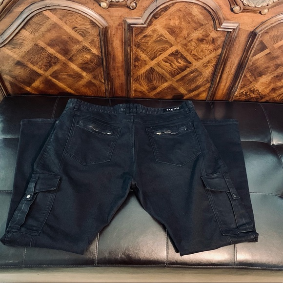 Jeans - Picture 2 of 2